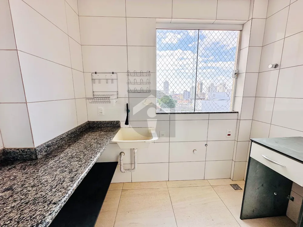 Apartamento, 3 quartos - Foto 10