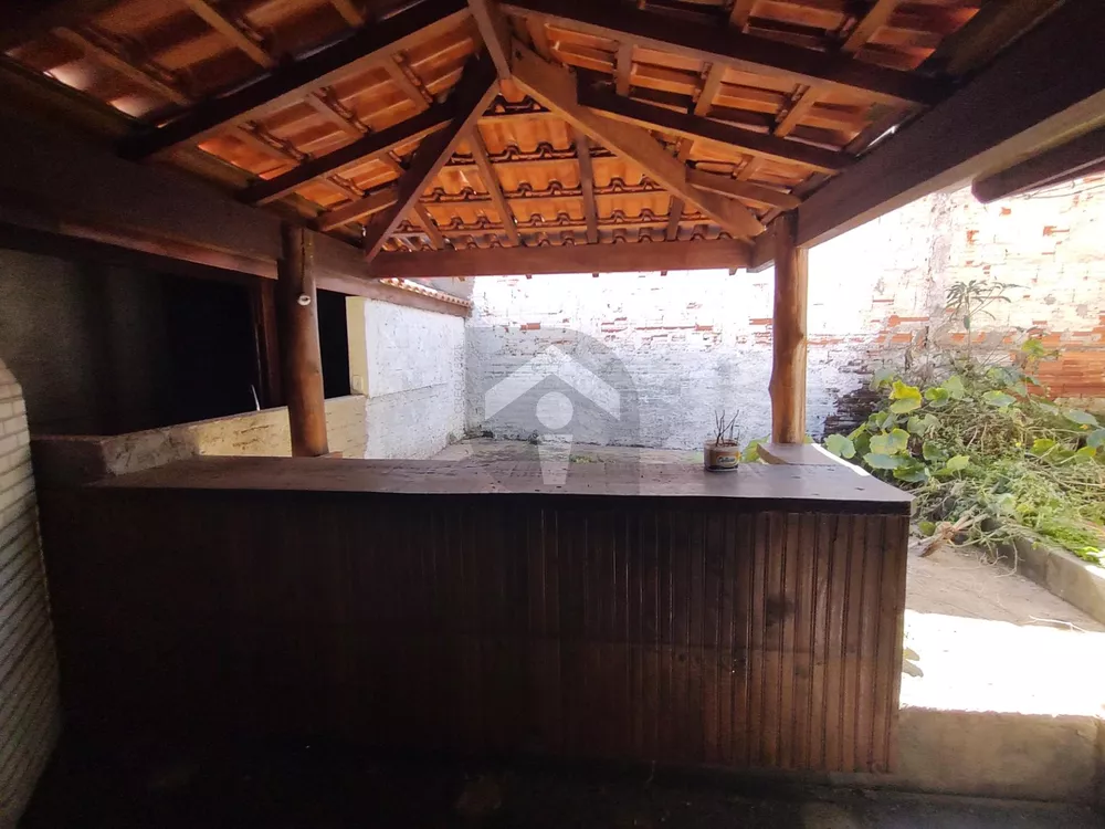 Casa, 2 quartos, 151 m² - Foto 4
