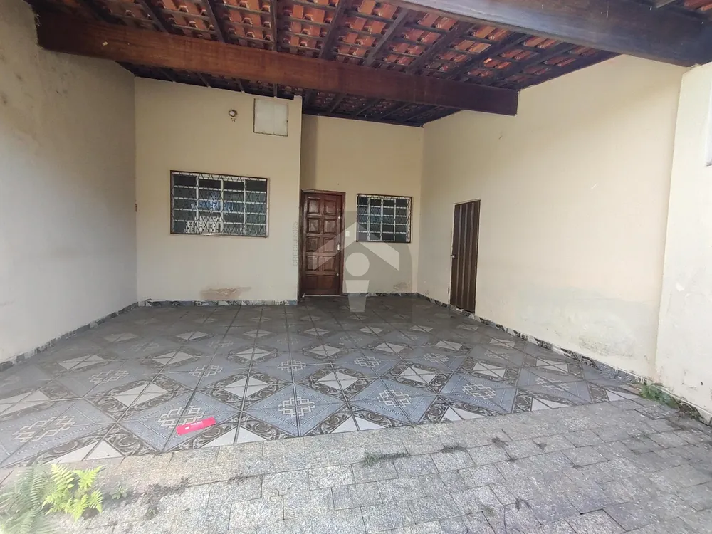 Casa, 2 quartos, 151 m² - Foto 1