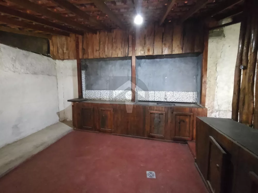 Casa, 2 quartos, 151 m² - Foto 1