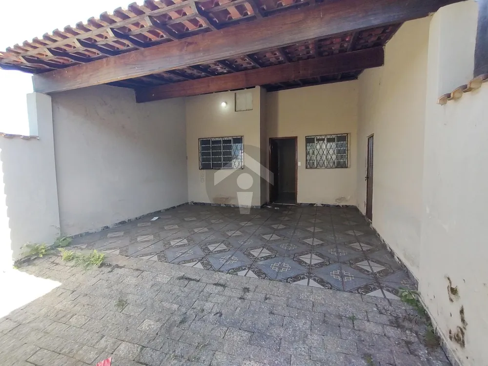 Casa, 2 quartos, 151 m² - Foto 2