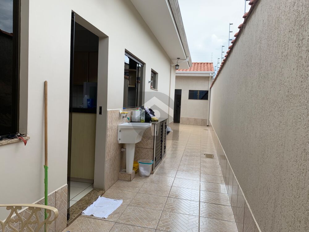 Casa, 3 quartos, 185 m² - Foto 12