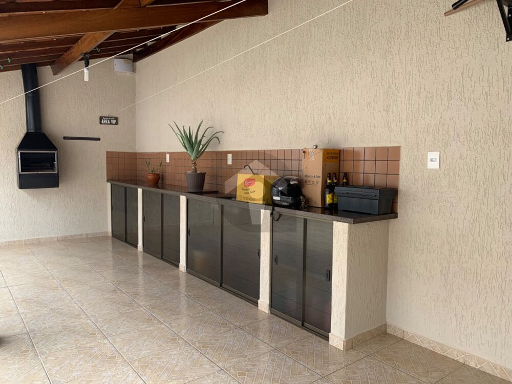 Casa, 3 quartos, 185 m² - Foto 15