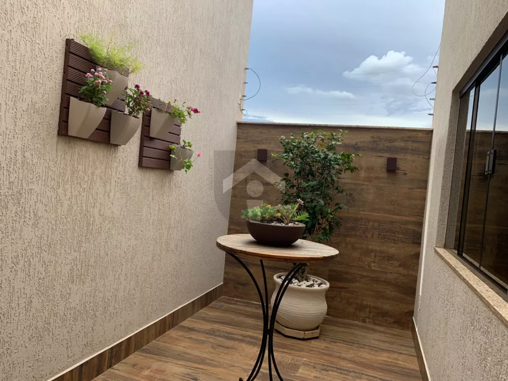 Casa, 3 quartos, 185 m² - Foto 4