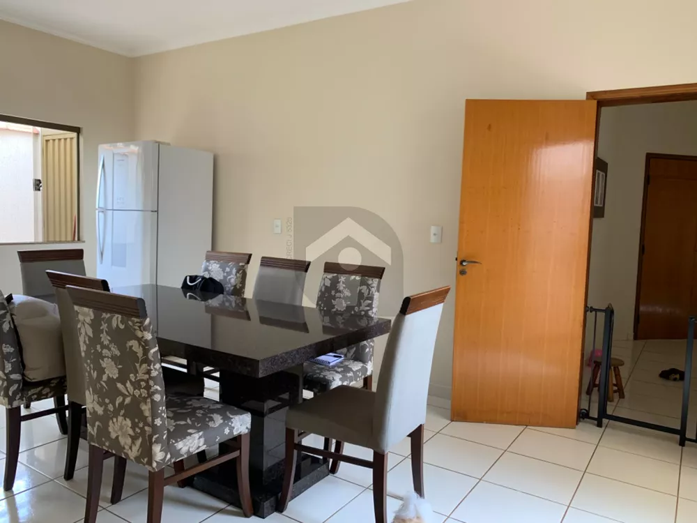 Casa, 3 quartos, 185 m² - Foto 5