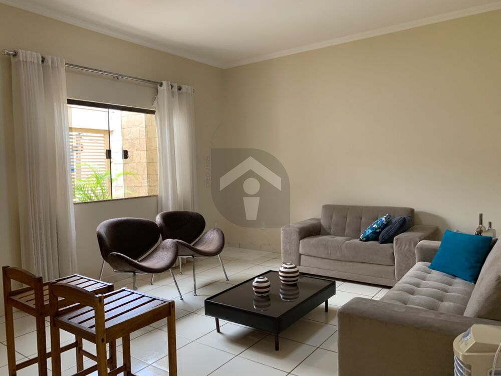 Casa, 3 quartos, 185 m² - Foto 3