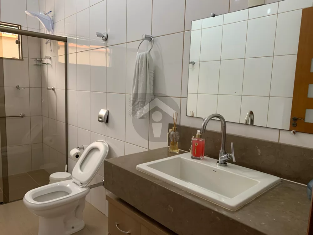 Casa, 3 quartos, 185 m² - Foto 7