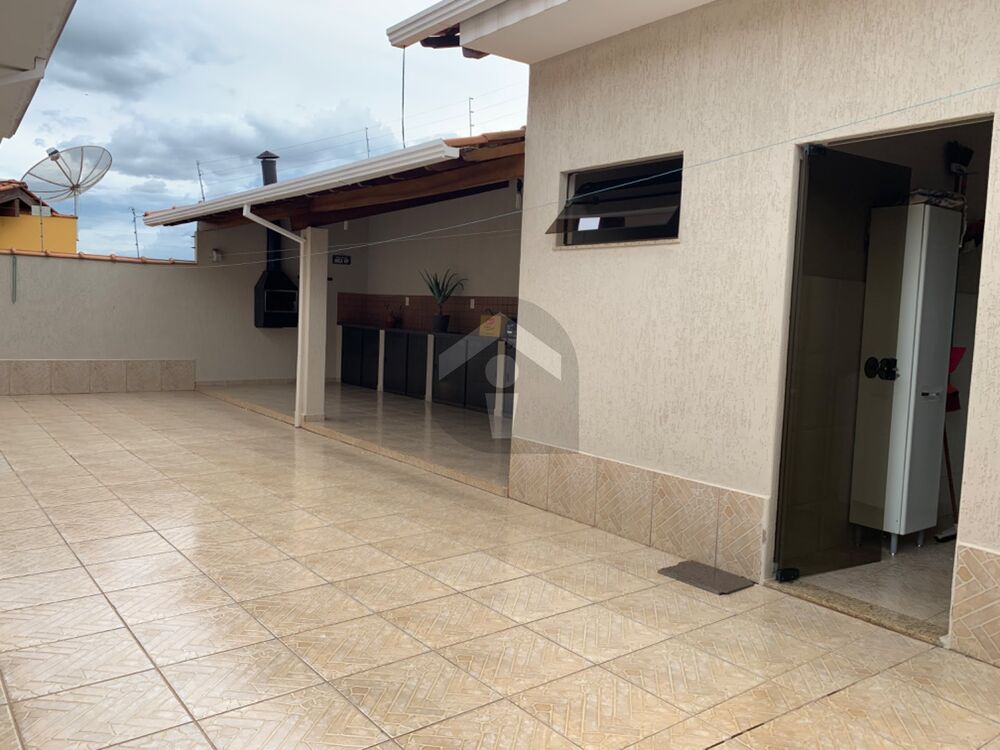 Casa, 3 quartos, 185 m² - Foto 13