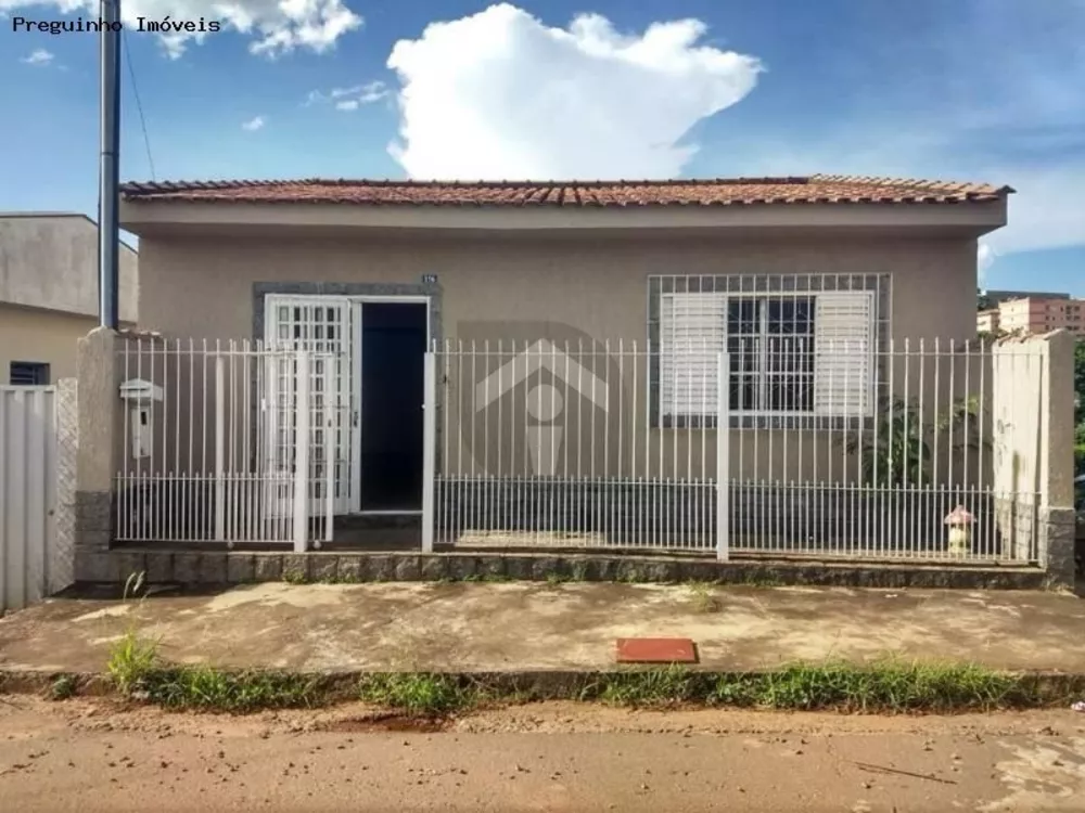 Casa, 3 quartos, 144 m² - Foto 1