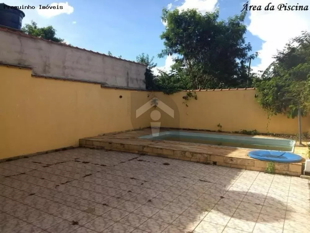 Casa, 3 quartos, 144 m² - Foto 3