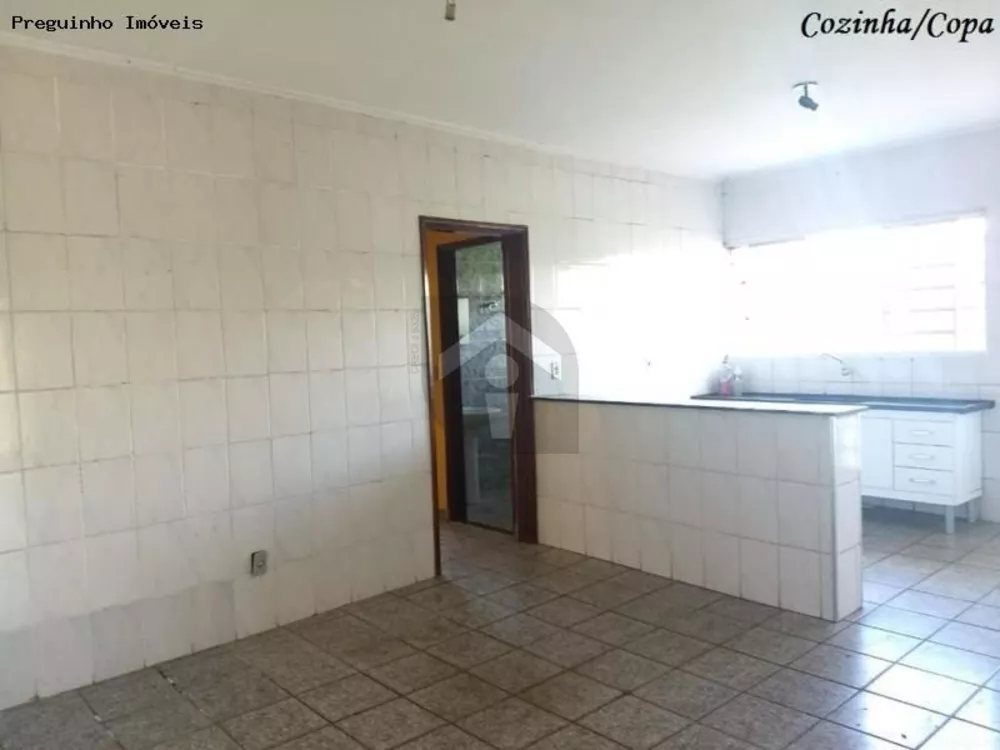 Casa, 3 quartos, 144 m² - Foto 6