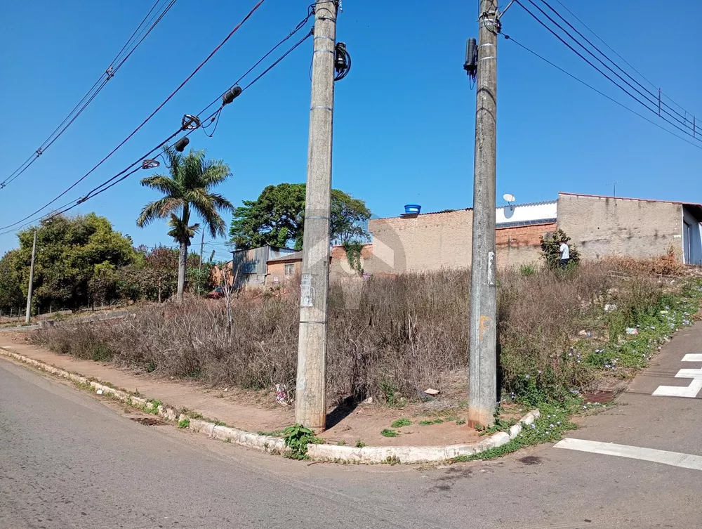 Terreno, 380 m² - Foto 1