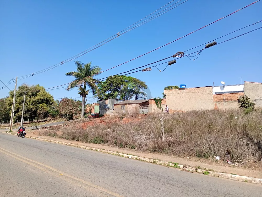 Terreno, 380 m² - Foto 2