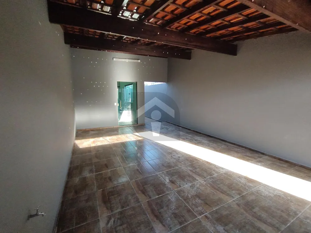 Casa, 3 quartos - Foto 2