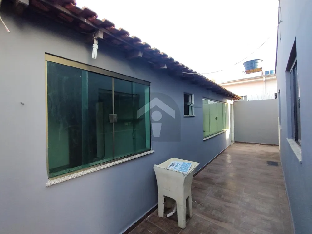 Casa, 3 quartos - Foto 8