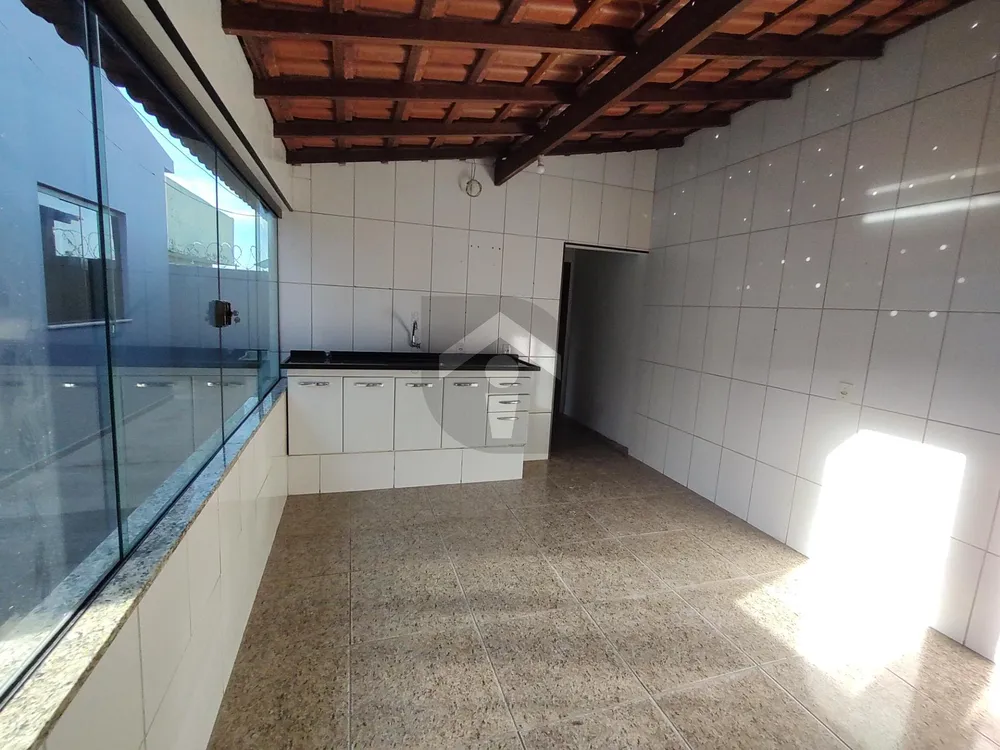 Casa, 3 quartos - Foto 9