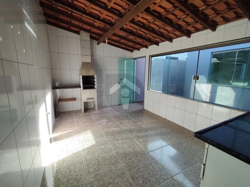 Casa, 3 quartos - Foto 10