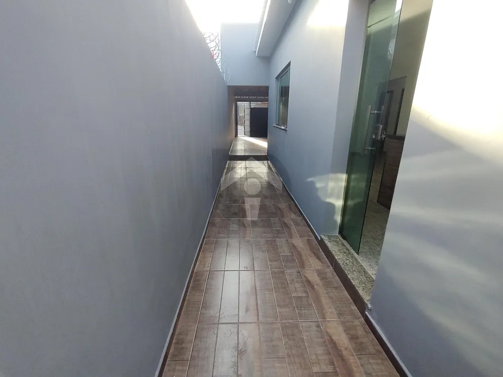Casa, 3 quartos - Foto 7