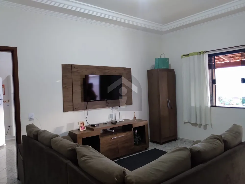 Casa, 2 quartos, 80 m² - Foto 6