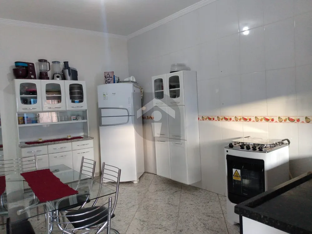 Casa, 2 quartos, 80 m² - Foto 10