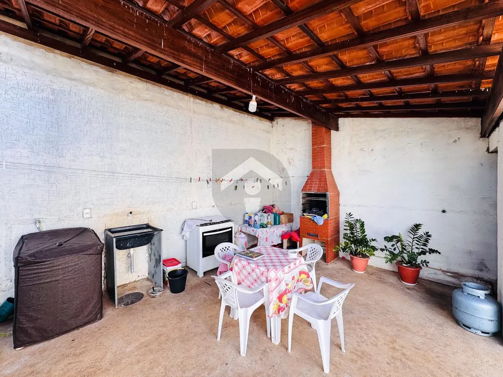 Casa, 2 quartos, 126 m² - Foto 14