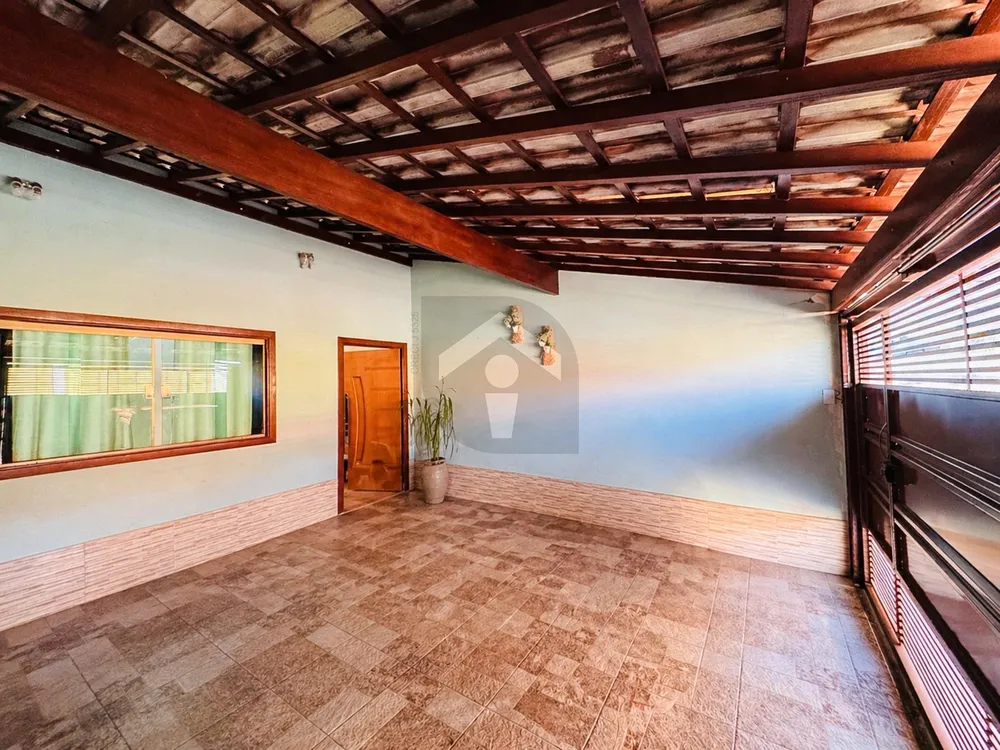 Casa, 2 quartos, 126 m² - Foto 2