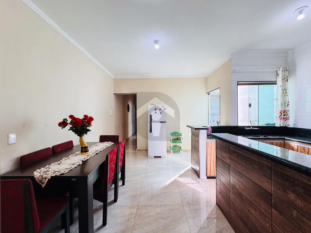 Casa, 2 quartos, 126 m² - Foto 9