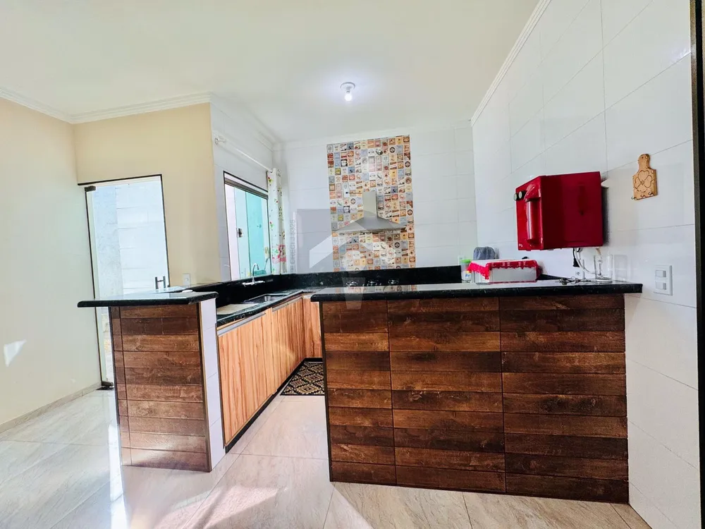 Casa, 2 quartos, 126 m² - Foto 11
