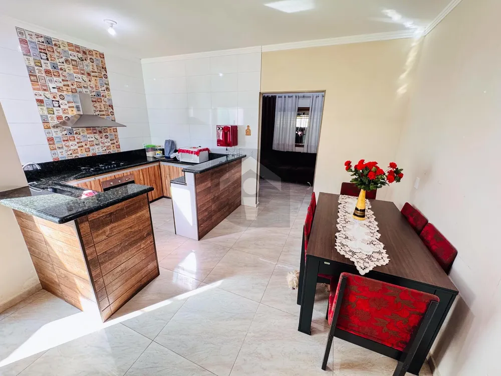 Casa, 2 quartos, 126 m² - Foto 8