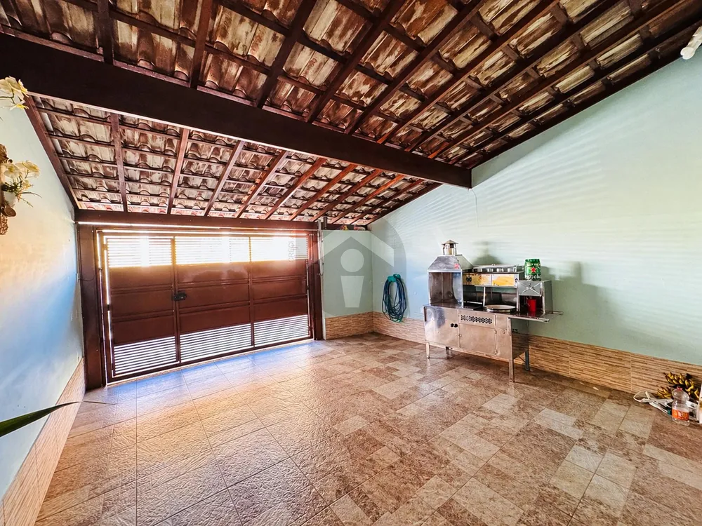 Casa, 2 quartos, 126 m² - Foto 4