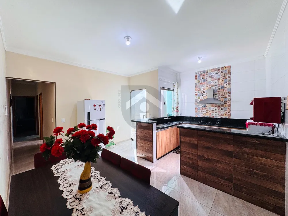 Casa, 2 quartos, 126 m² - Foto 10