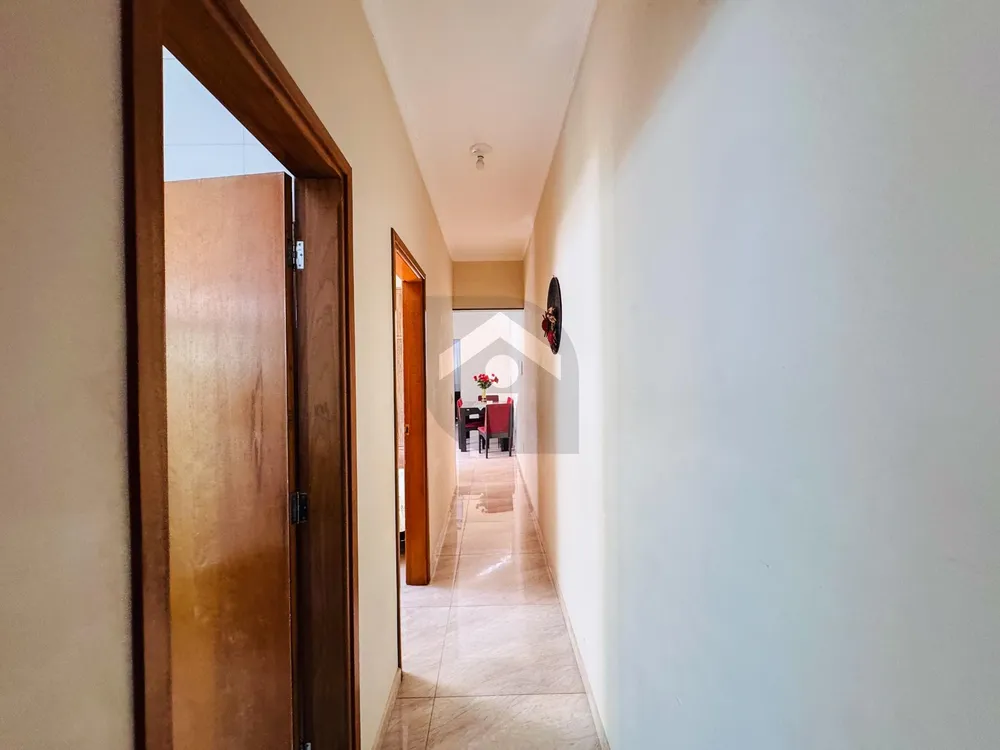 Casa, 2 quartos, 126 m² - Foto 6