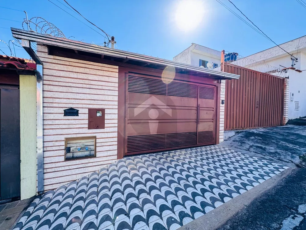 Casa, 2 quartos, 126 m² - Foto 1