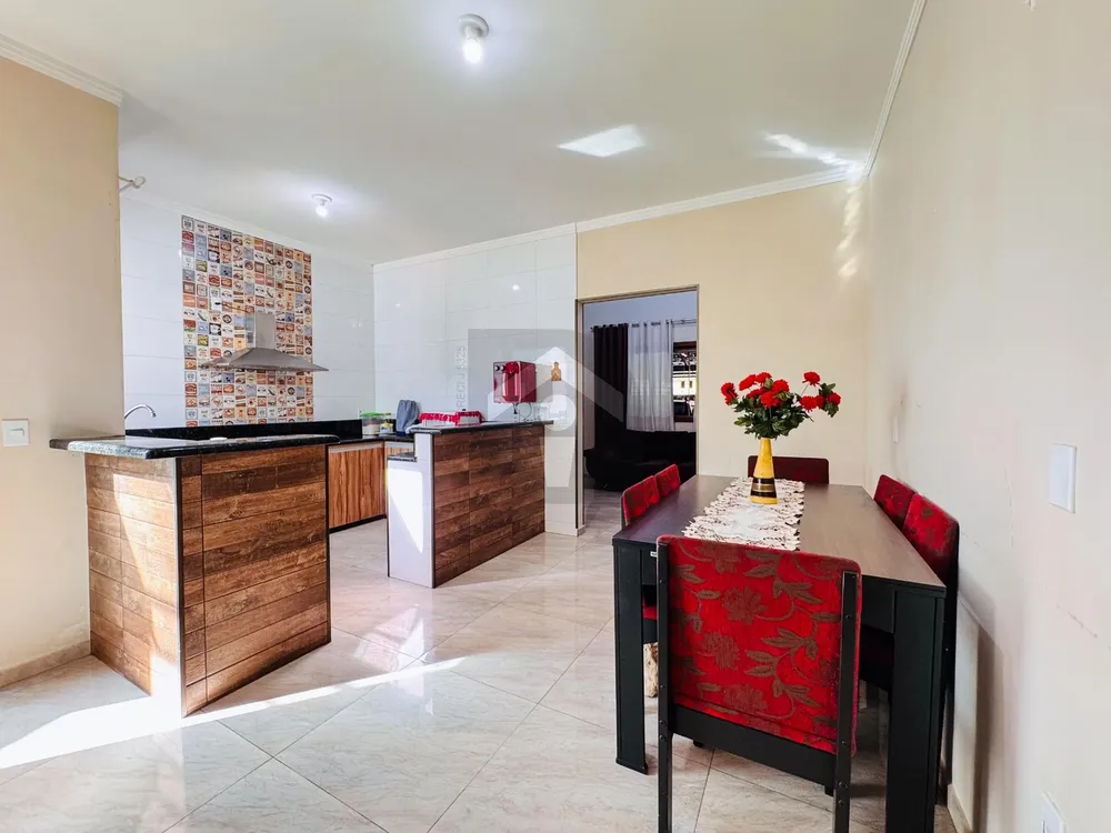Casa, 2 quartos, 126 m² - Foto 7