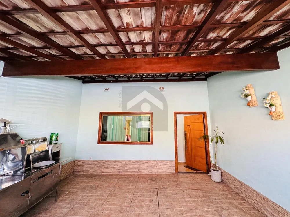 Casa, 2 quartos, 126 m² - Foto 3