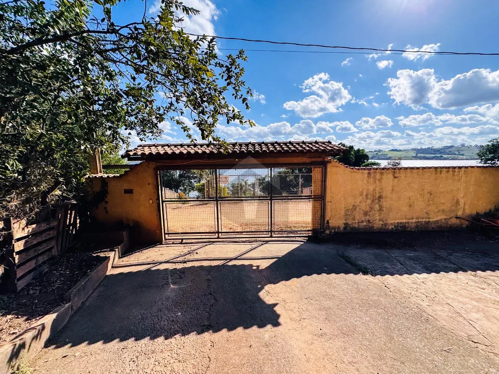 Chácara, 3 quartos, 2000 m² - Foto 3