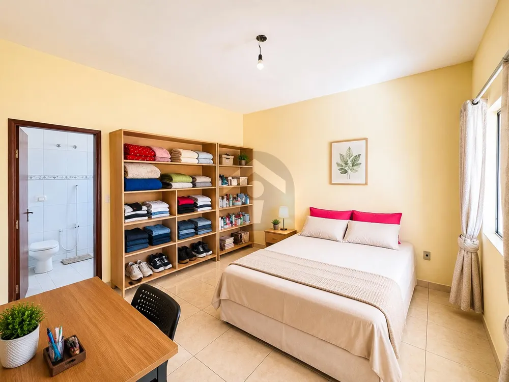 Chácara, 3 quartos, 2000 m² - Foto 15