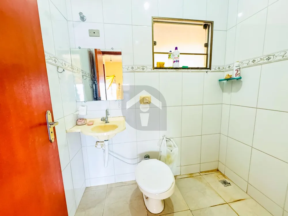 Chácara, 3 quartos, 2000 m² - Foto 12