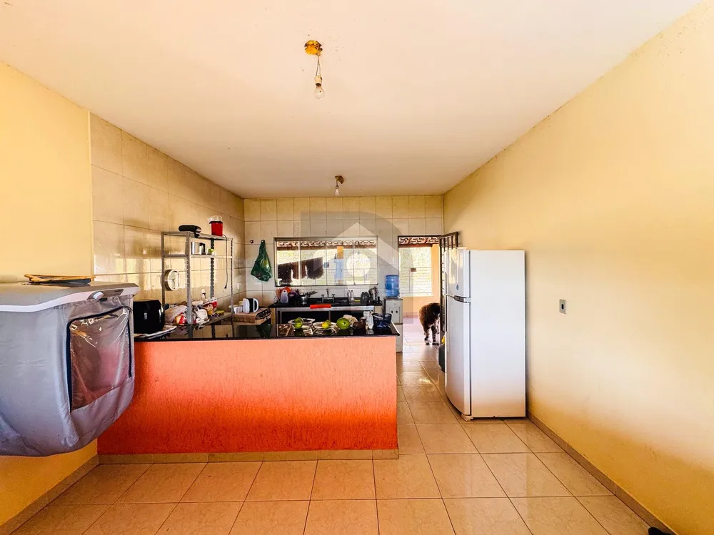 Chácara, 3 quartos, 2000 m² - Foto 13