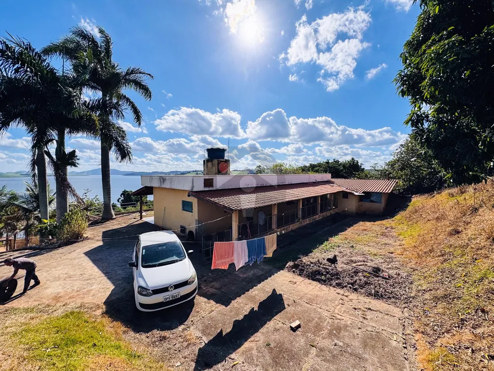 Chácara, 3 quartos, 2000 m² - Foto 8