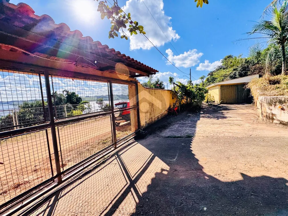 Chácara, 3 quartos, 2000 m² - Foto 2