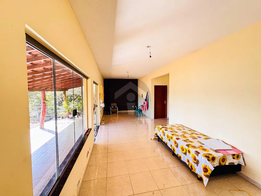 Chácara, 3 quartos, 2000 m² - Foto 11