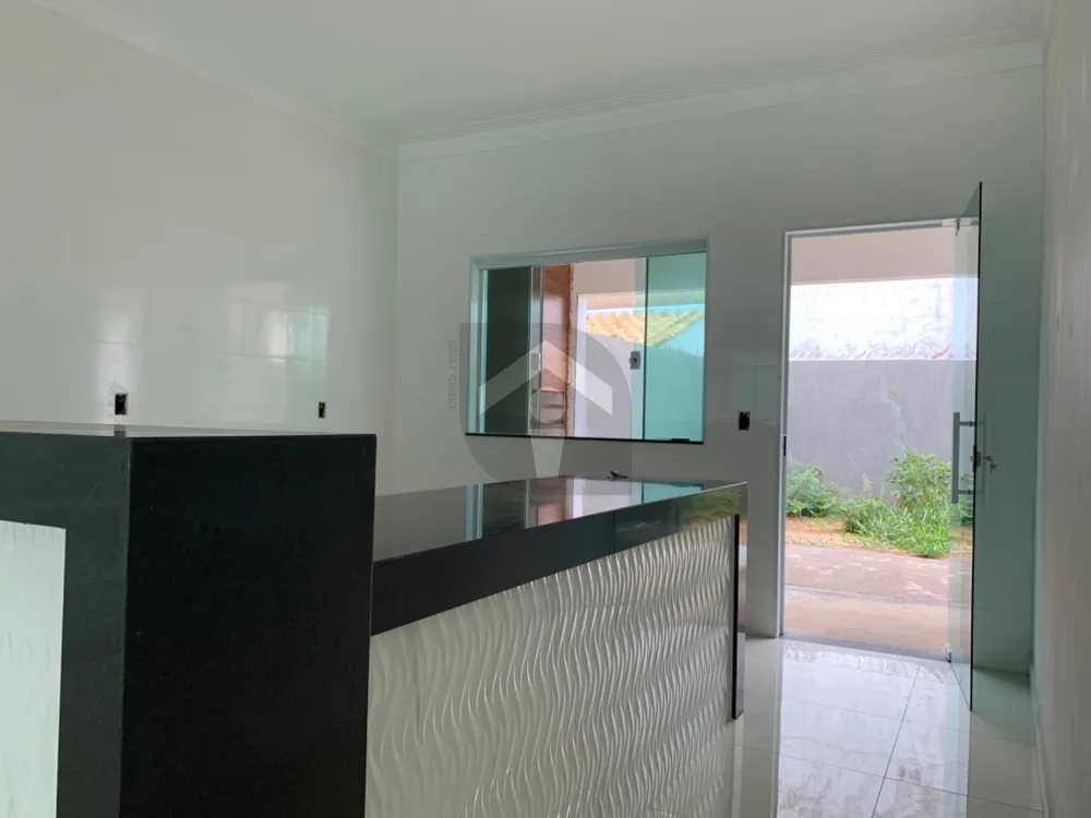 Casa, 3 quartos, 125 m² - Foto 8