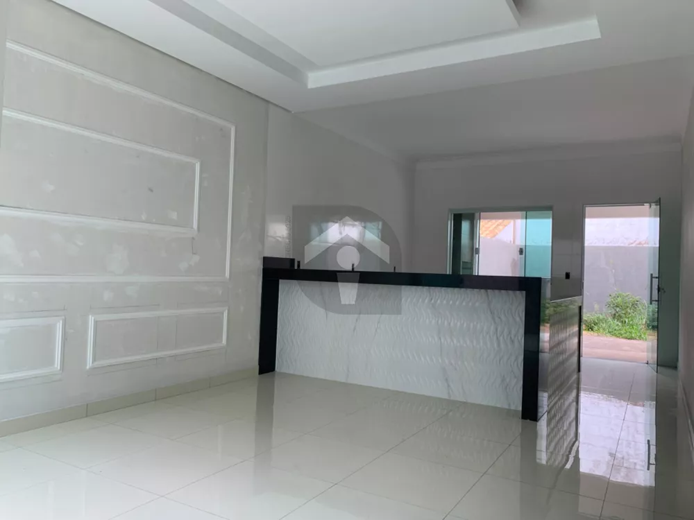 Casa, 3 quartos, 125 m² - Foto 4