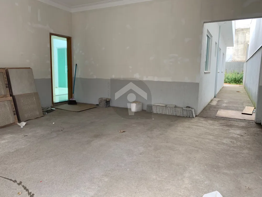 Casa, 3 quartos, 125 m² - Foto 2
