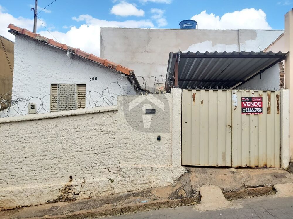 Casa, 2 quartos, 50 m² - Foto 1