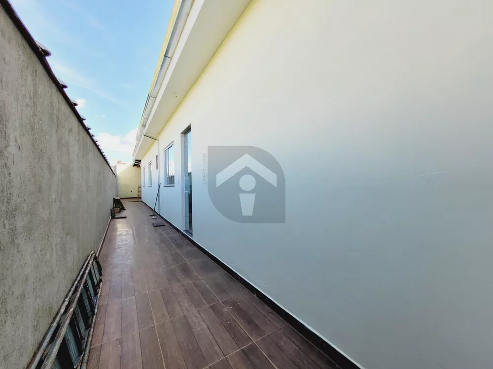 Casa, 2 quartos, 150 m² - Foto 4