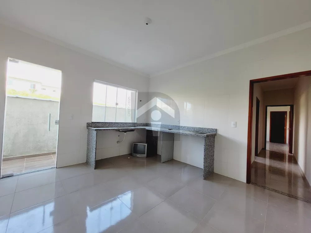 Casa, 2 quartos, 150 m² - Foto 3