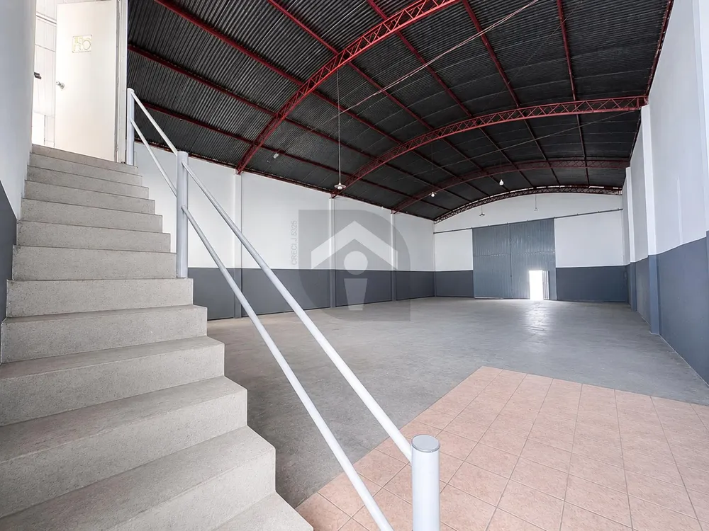 Depósito-Galpão, 300 m² - Foto 5