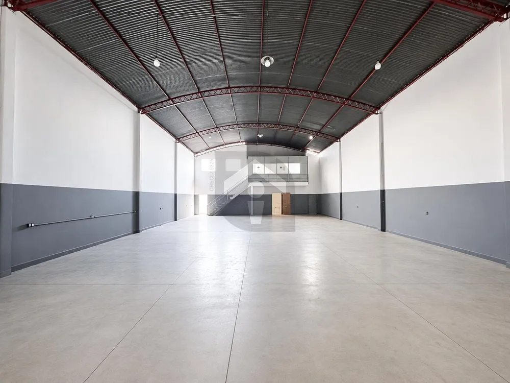 Depósito-Galpão, 300 m² - Foto 10